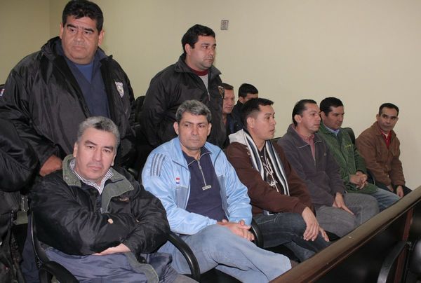 Captores de Cecilia desean que la Corte IDH anule proceso y condena