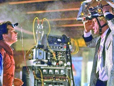 Treinta años de películas  que marcaron a varias generaciones