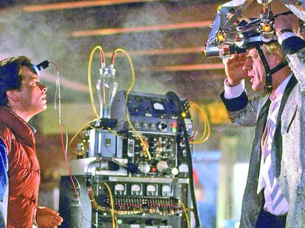Treinta años de películas que marcaron a varias generaciones