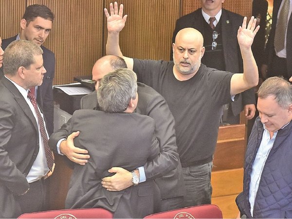 “El objetivo de las provocaciones de Payo es meramente electoral”