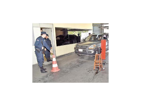 Disminuirá el número de policías en la Cámara Baja