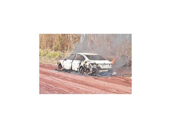 Hieren y roban 9.000 dólares a comerciante sobre la ruta 6