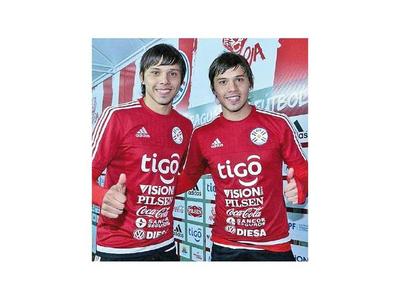 Los Romero son  de San Lorenzo