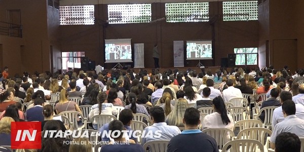 PREOCUPANTE NIVEL DE APLAZO DOCENTE EN EXÁMEN.