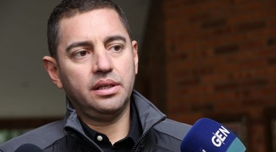 Alliana critica sanción por tuit y dice que Payo hace rato tenía que ser rajado