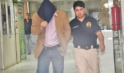 Abogado es condenado por contagiar de VIH a su pareja - ADN Paraguayo