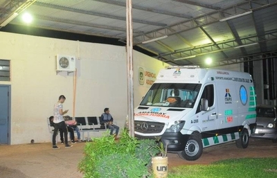 HOY / Jugaban baraja y 3 encapuchados irrumpieron a balazos: murió una mujer y hay cuatro heridos