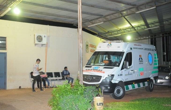 HOY / Jugaban baraja y 3 encapuchados  irrumpieron a balazos: murió una  mujer y hay cuatro heridos