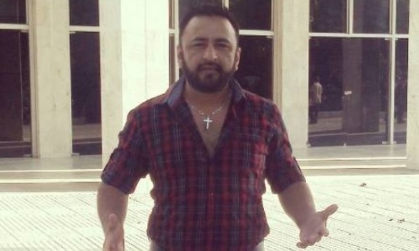 El Churero dice que mostrará otra faceta en el Baila