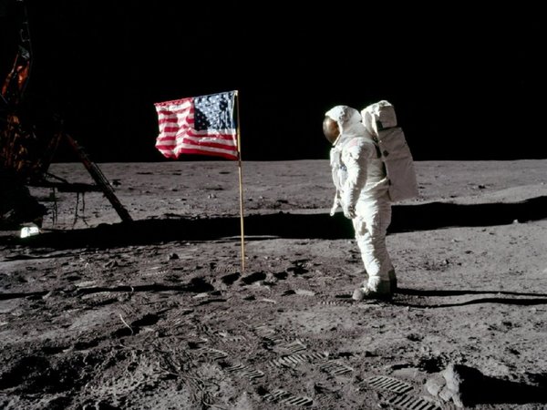Apolo 11: ¿Cuál fue la influencia de la llegada del hombre a la Luna?