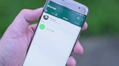 EL 97,2 % DE LOS PARAGUAYOS USA INTERNET PARA “WHATSAPPEAR”