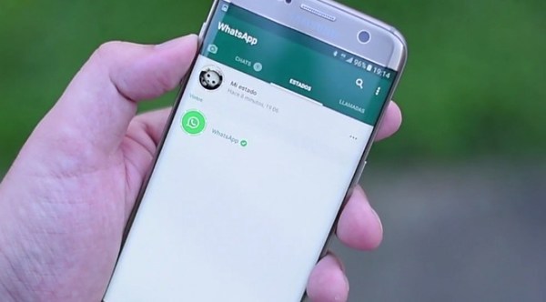 EL 97,2 % DE LOS PARAGUAYOS USA INTERNET PARA “WHATSAPPEAR”