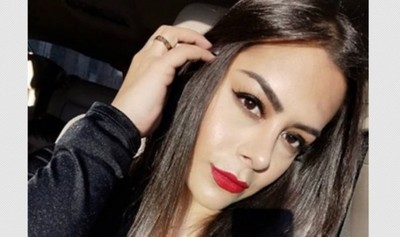 Larissa Riquelme Confesó Que Podría Trabajar Por Varias Horas, Pero Con Una Condición