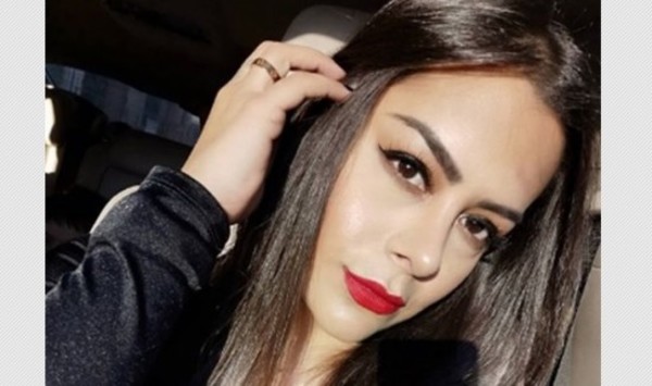 Larissa Riquelme Confesó Que Podría Trabajar Por Varias Horas, Pero Con Una Condición