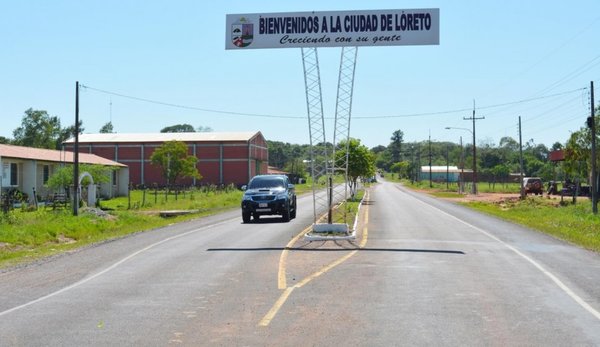 Asaltan una despensa en Loreto