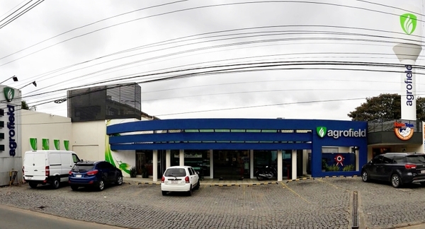 La empresa familiar paraguaya Agrofield cumple 39 años en el mercado » Ñanduti