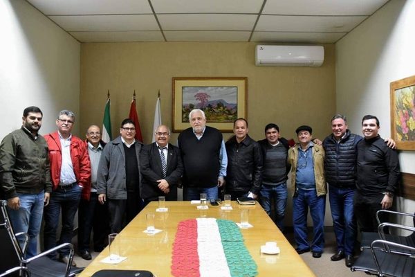 PRETENDEN MEJORAR ABASTECIMIENTO DE AGUA POTABLE EN SAN PEDRO DEL PNÁ.