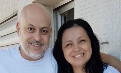 Esposa de Payo Cubas dispara contra los medios