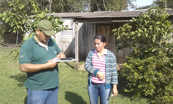 Más de 200 viviendas sociales serán construidas en Puentesiño