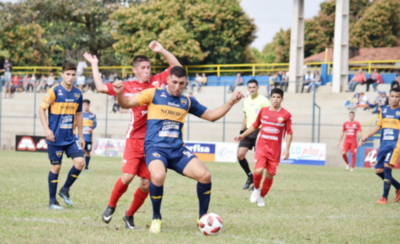 HOY / Trinidense gana y se reorienta en la Intermedia