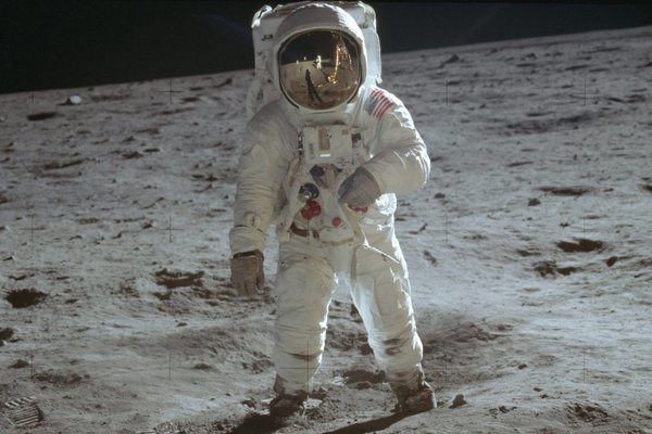 10 cosas que cambiaron luego de la llegada del hombre a la Luna