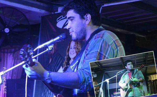 "Ñanekongracia", una historia de amor que en poco tiempo verá la luz » Ñanduti