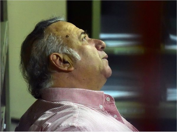 El discurso contra la impunidad solo muestra a OGD en prisión, por ahora
