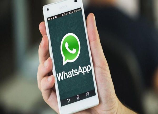 Paraguay es gran usuario de la app Whatsapp