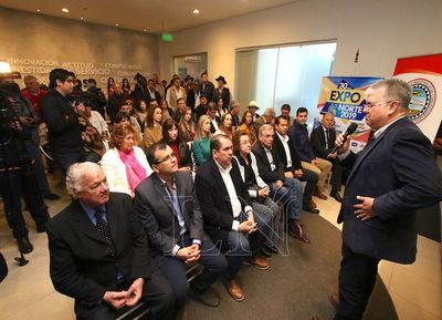 Banco Basa llevará por primera vez el Basanomics a la Expo Norte