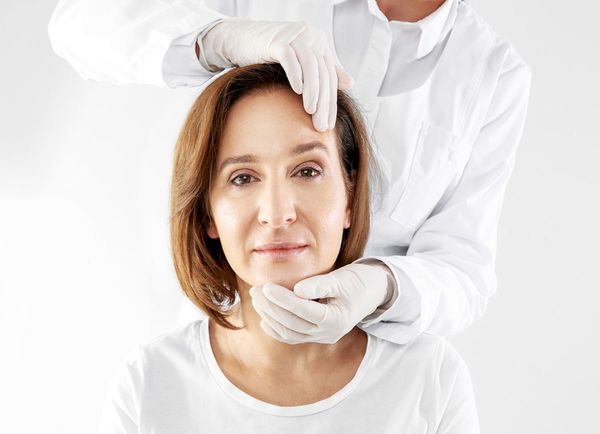La búsqueda de belleza que puede matar
