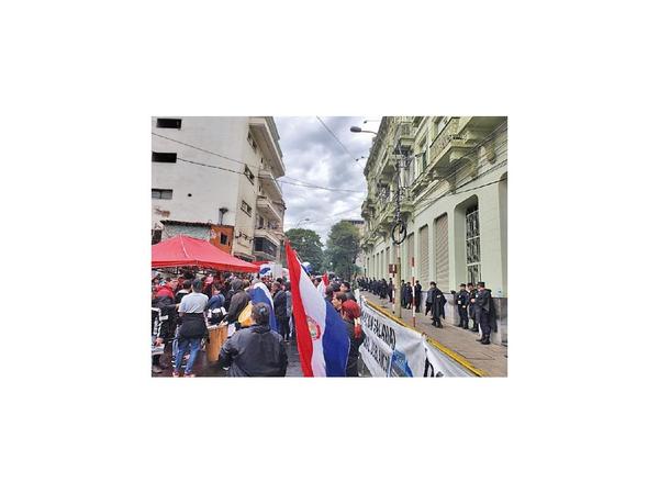 Habrá cumbre de Poderes para analizar  gasto público