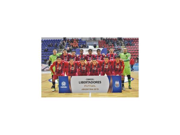 El Ciclón juega la final y busca 2ª Libertadores