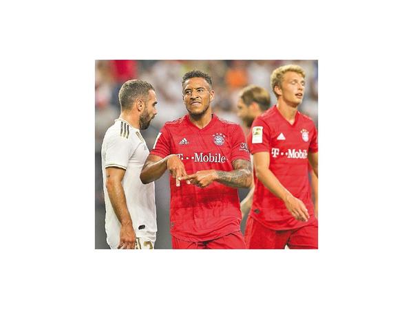 Una jornada de muchos goles