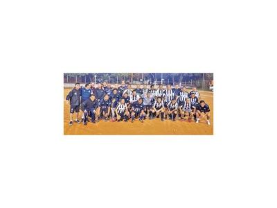Juego homenaje por 114 años