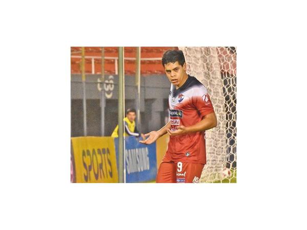 “Tuve que dejar el fútbol dos años por enfermedad”