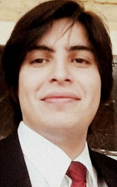 Denuncian por acoso sexual a docente y asistente fiscal - Judiciales y Policiales - ABC Color