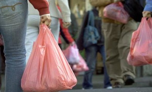 Panamá, el primer país centroamericano en prohibir bolsas de plástico » Ñanduti