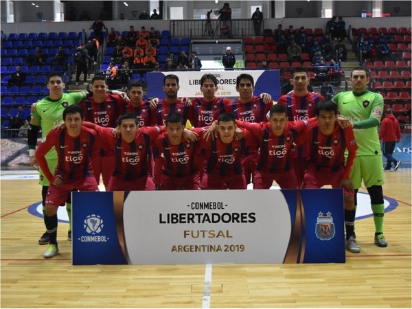 El Ciclón juega la final y busca su segunda Copa Libertadores