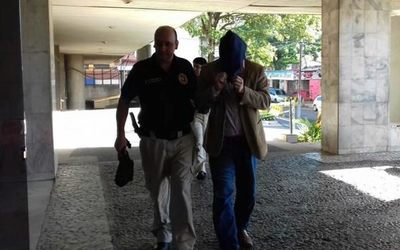 Abogado condenado por contagiar VIH a su pareja » Ñanduti