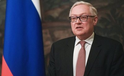 Rusia dice que la legalidad de Nicolás Maduro no puede ser discutida | .::Agencia IP::.