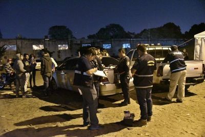 Asesinan a un adolescente en San Lorenzo - Nacionales - ABC Color