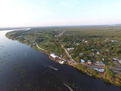 NUEVO PUENTE ENTRE PARAGUAY Y BRASIL SERÁ CONSTRUIDO POR EMPRESAS PARAGUAYAS
