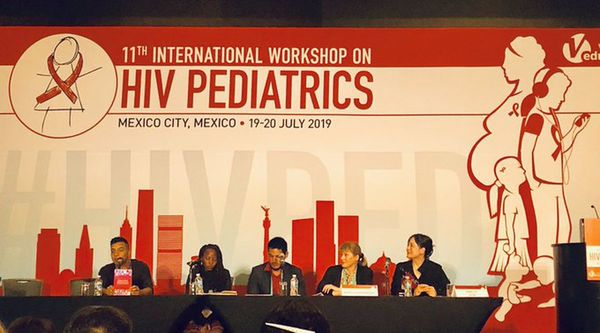 Vivir con VIH, otro desafío del fenómeno migratorio en América Latina