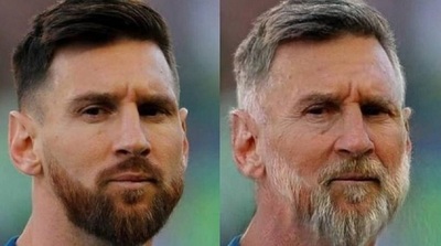 11 peligros y memes sobre la moda de FaceApp