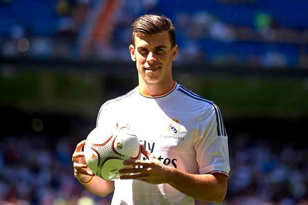 Zidane anuncia la salida inminente de Bale - Fútbol - ABC Color