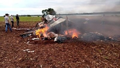 Conflictos con "brasiguayos" continuarán tras incumplimiento de acuerdo » Ñanduti