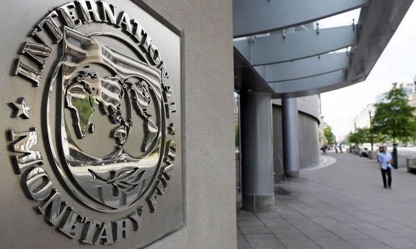 El FMI y el Banco Mundial buscan una renovación 75 años después de su fundación
