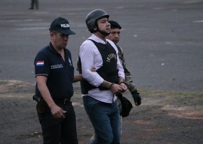Desconocidos asesinan a mano derecha de Pavão en Brasil