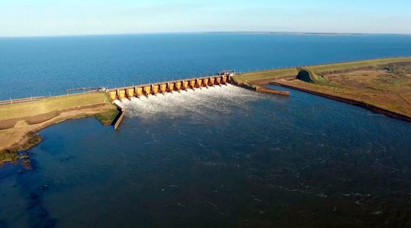 Consejo de EBY culminará proceso adjudicaciones sobre aña Cuá