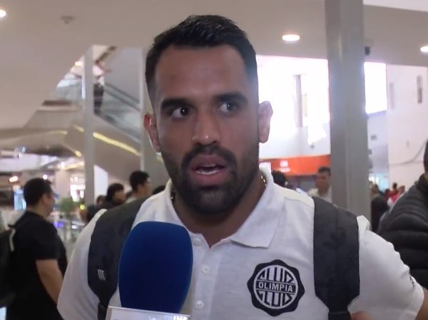 Referentes de Olimpia palpitan el juego ante Liga de Quito